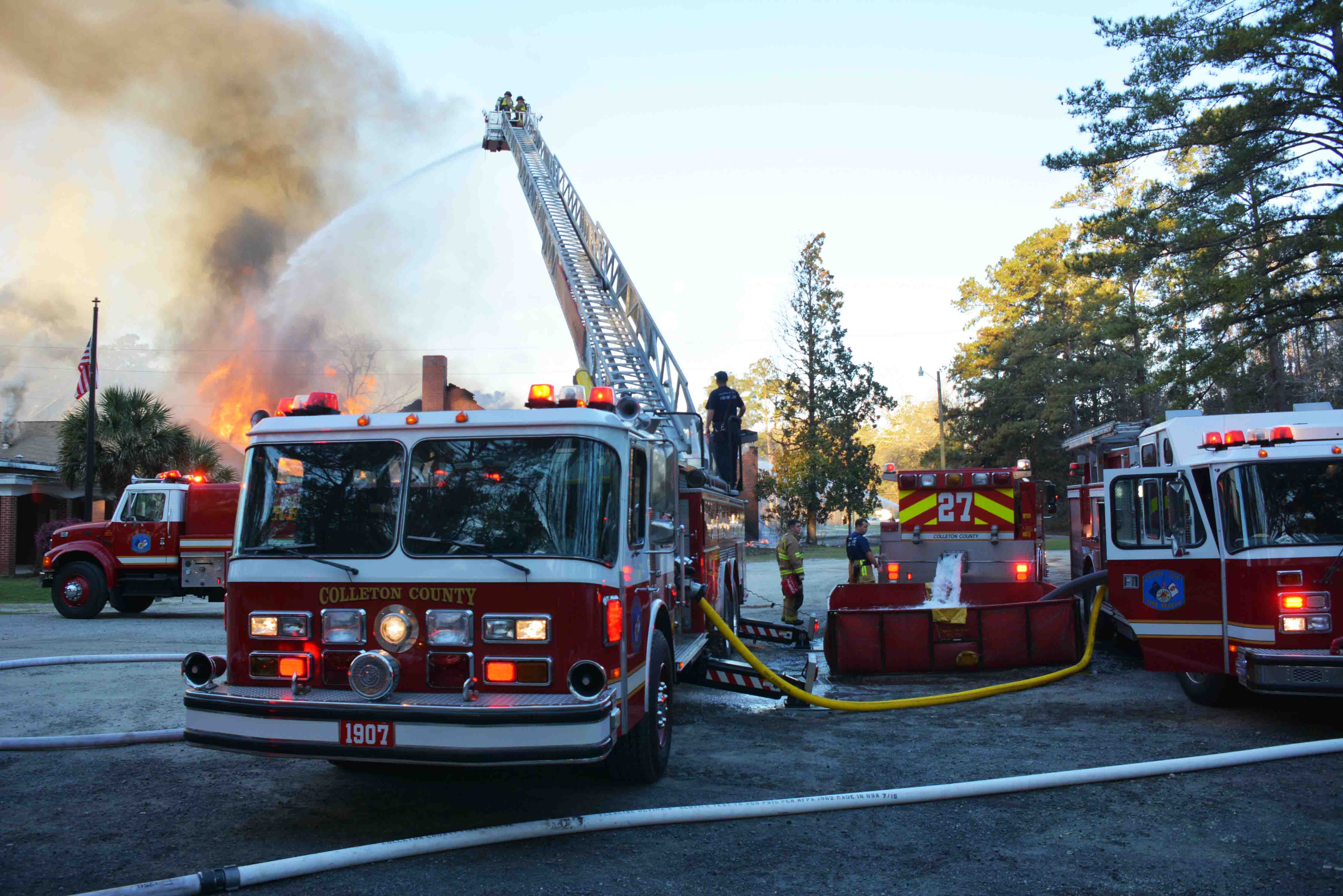 CCFR February 27 2018